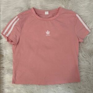 SHEIN Dreamer pink, short sleeve T-shirt, size 10